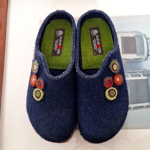 Women's Haflinger's Sz. 42